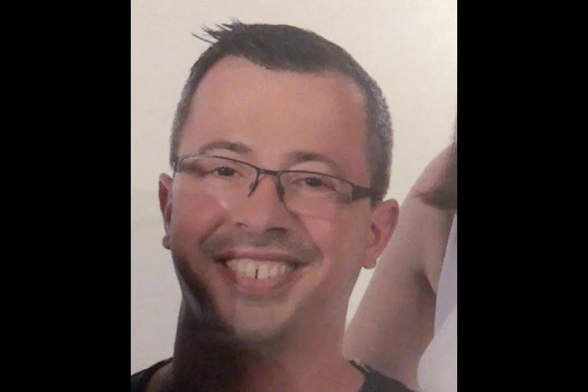 Paccots FR - Paulo P. nach Berglauf vermisst