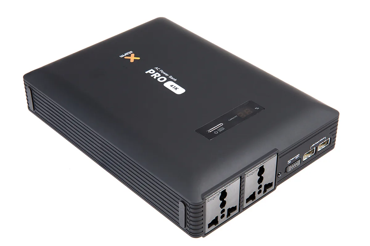 Rückruf - Telco accessories ruft Powerbank «XTORM AL 490 AC Pro» zurück
