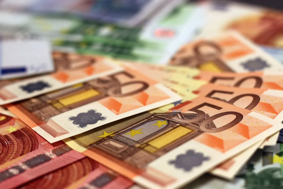 Bezirk Bruck-Mürzzuschlag - 170.000 Euro bei Familienbesuch aus dem Tresor gestohlen