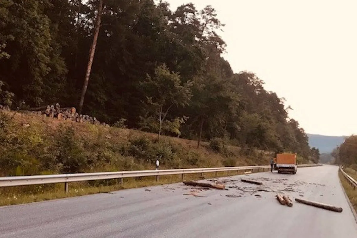 Waldfischbach-Burgalben – Sinnlose Aktion führt zu Sachschaden an Kraftfahrzeug