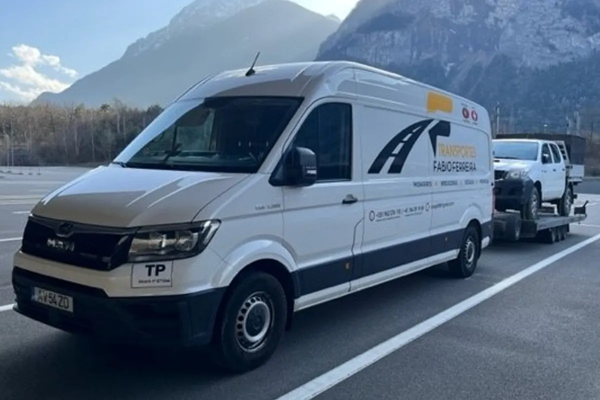 St-Maurice VS - Fall von Kabotage aufgedeckt