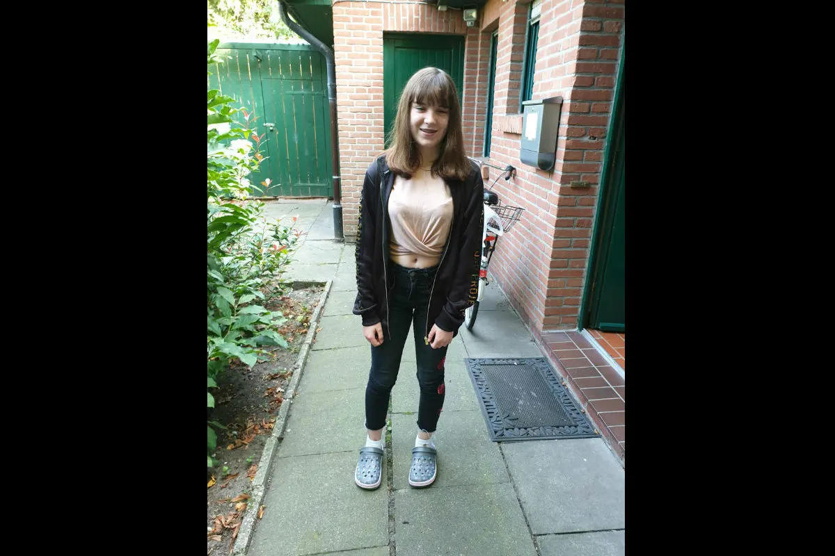 [Update] Westerstede - Vermisstes Mädchen (13) wieder da