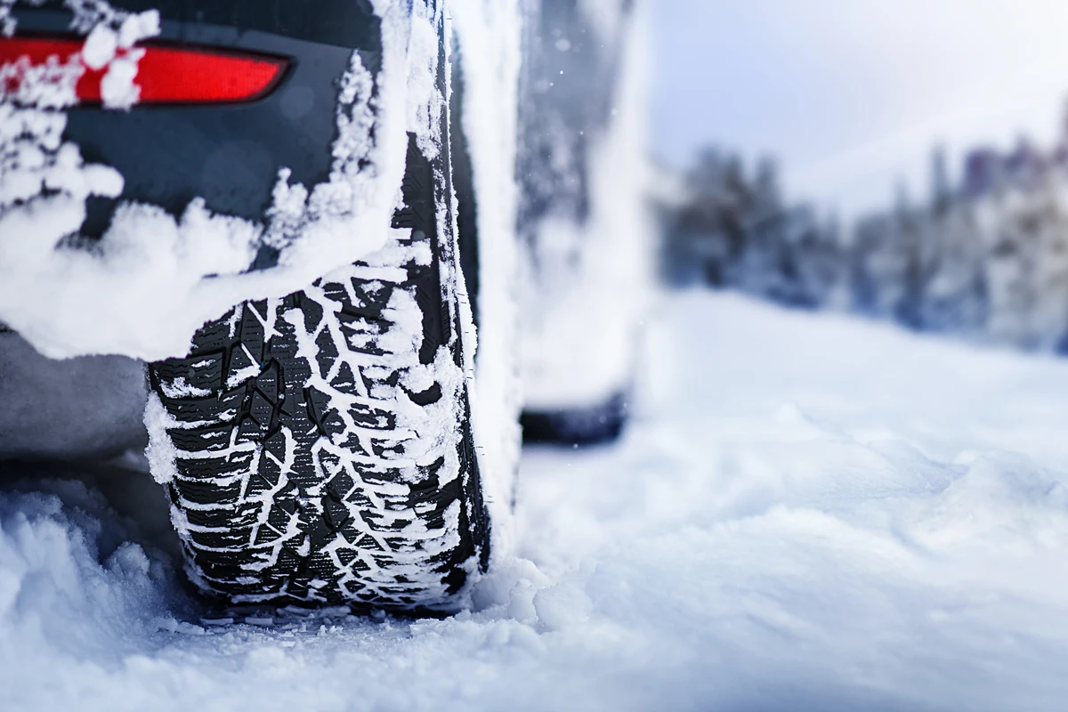 Sicher unterwegs im Winter – So reduzieren Sie das Unfallrisiko