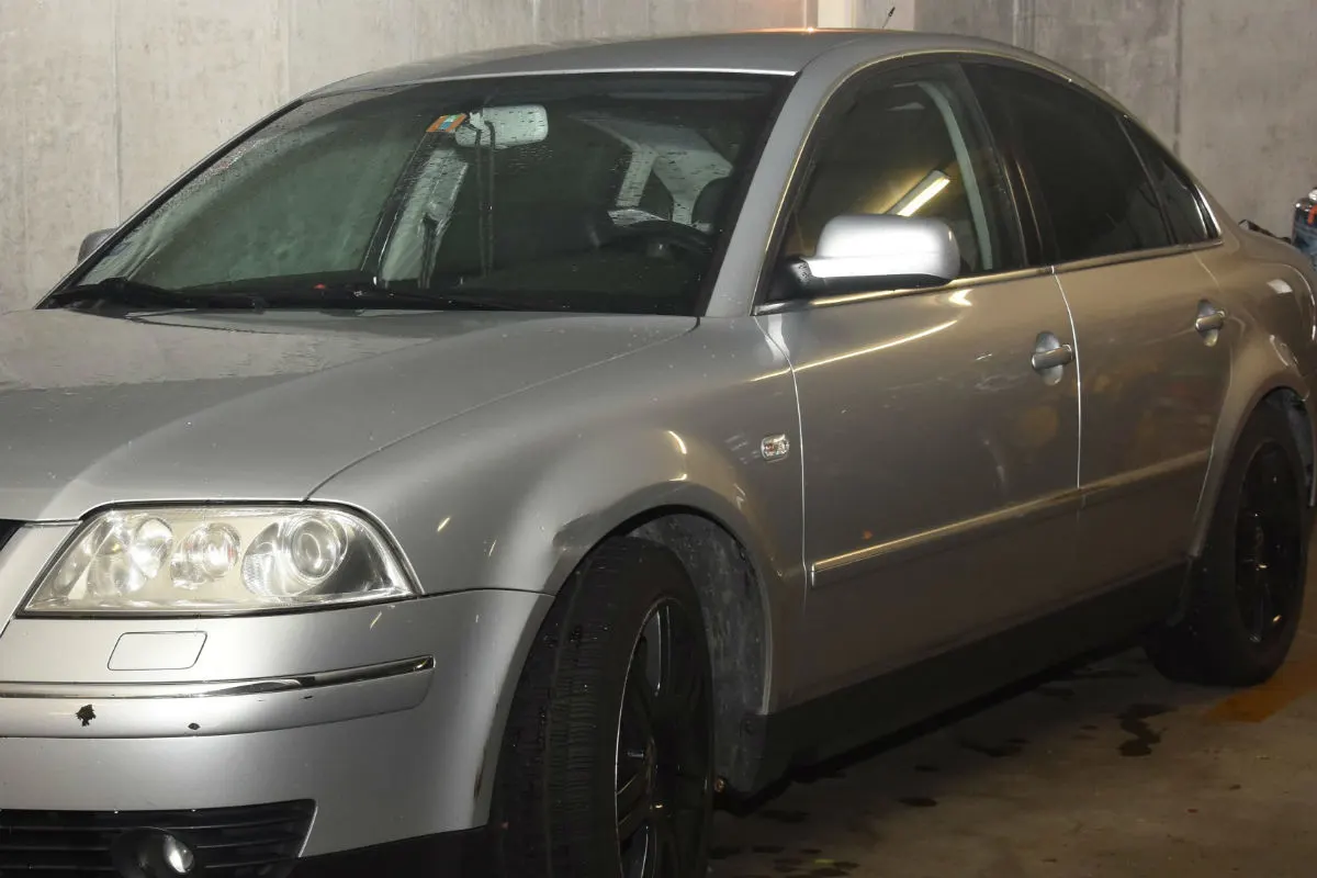 Sevelen SG -Fahrunfähiger und renitenter Autofahrer – Zeugen gesucht