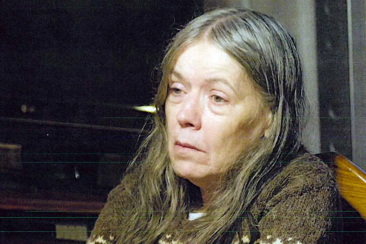 Dortmund - Vermisstenfahndung - Wer hat die 62-Jährige Birgit H. gesehen?