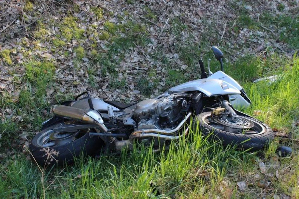 Trier – Verkehrsunfall, zwei Schwerverletzte