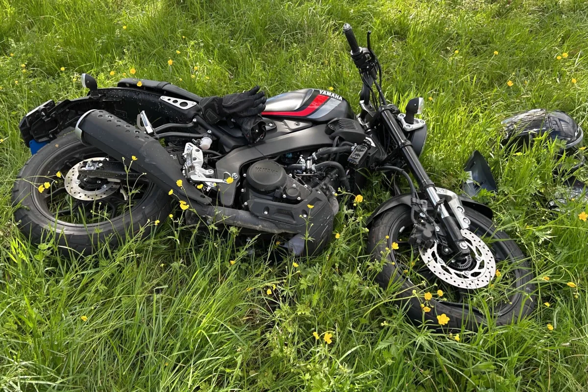 Schinznach Dorf AG – 16-Jähriger bei Unfall verletzt