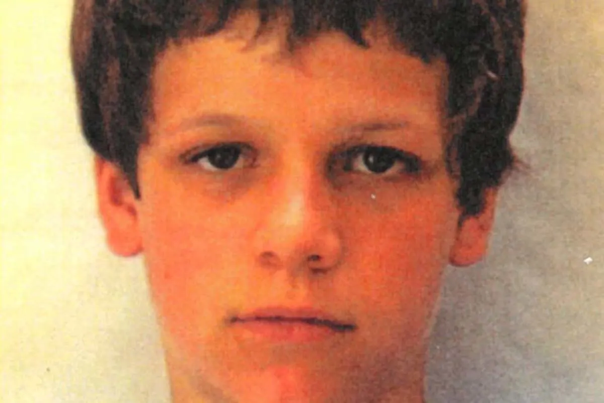 Kassel - Marcel L. (15) wird vermisst - Polizei erbittet Hinweise