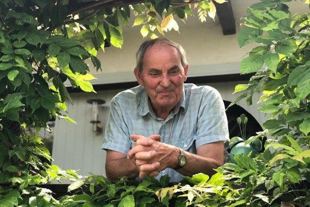 Seebad Heringsdorf – Vermisster 76-jähriger Urlauber