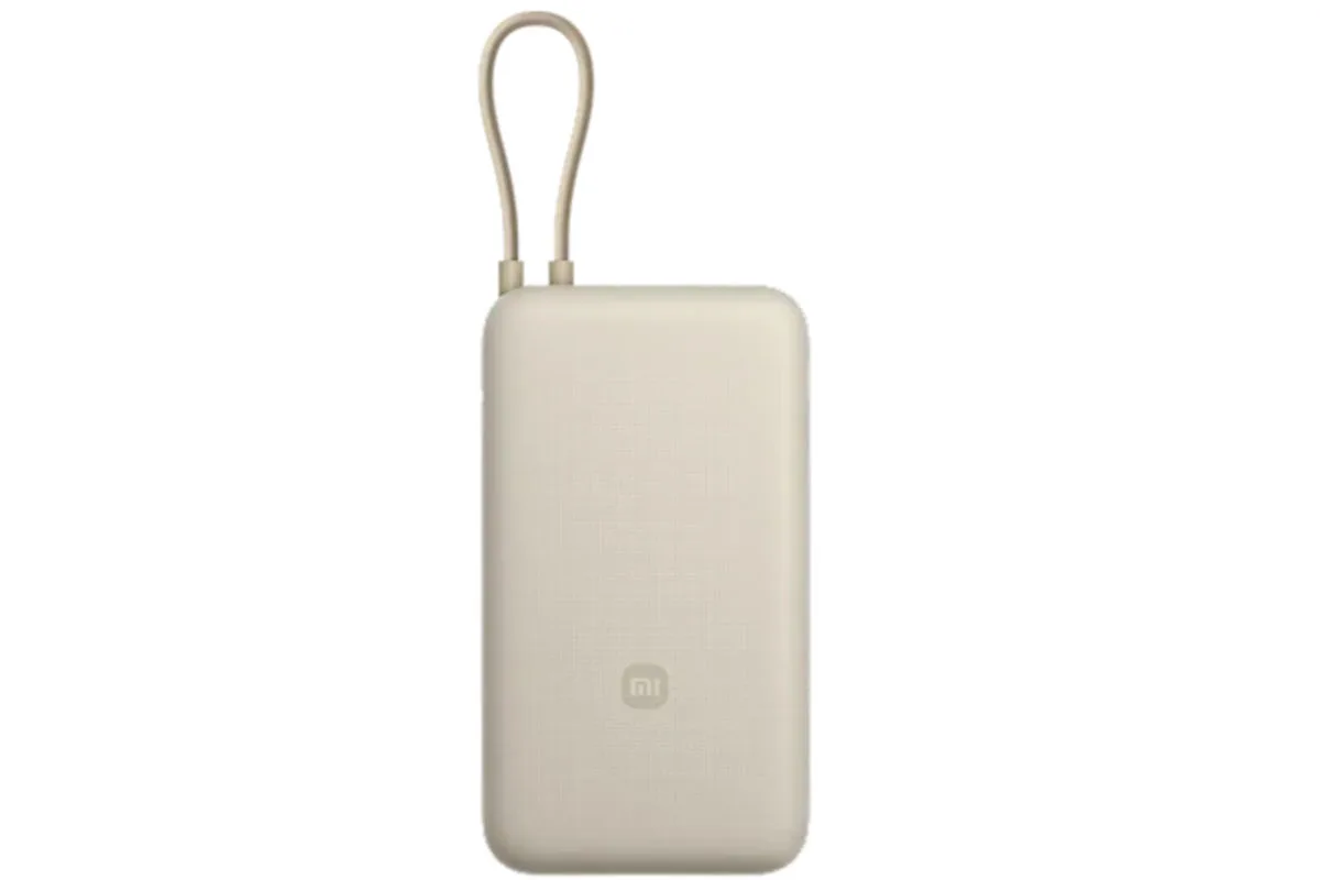 Rückruf bei Xiaomi – Verbrennungsgefahr bei Powerbank