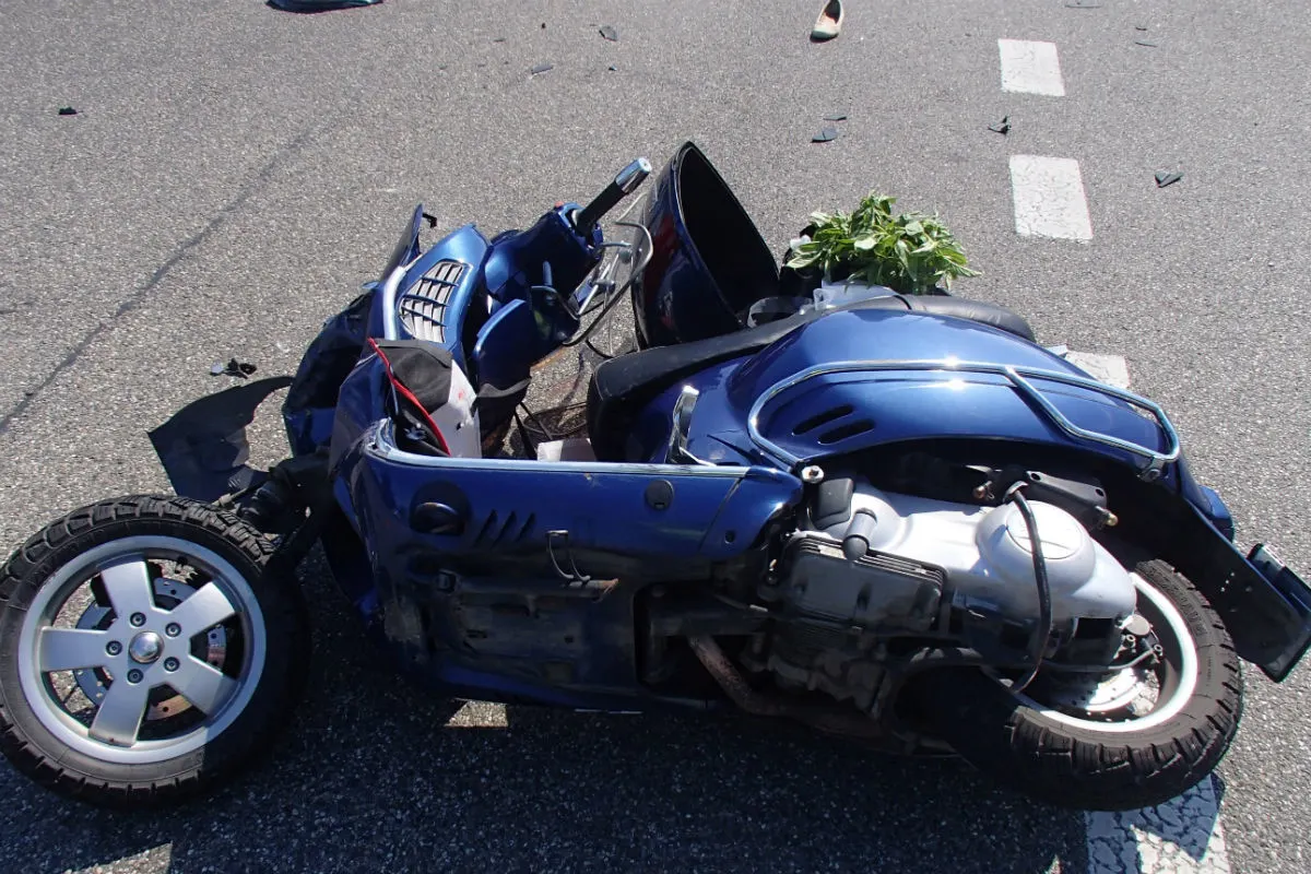 Rheinfelden AG - Mehrere Verletzte bei Verkehrsunfall