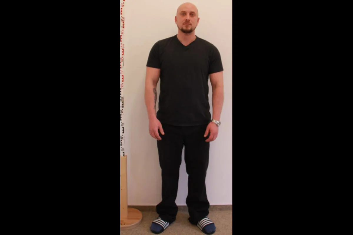 Fahndung nach aus dem Massregelvollzug Entwichenem