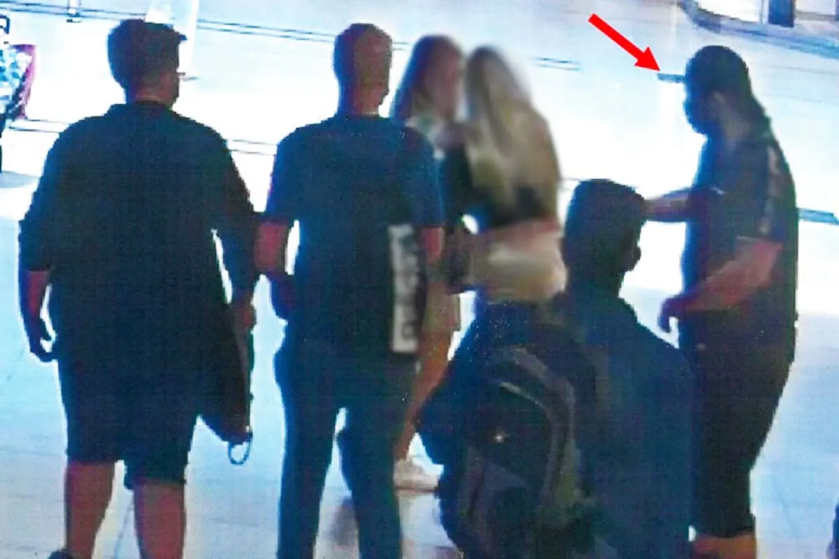 Hannover - Dreiste sexuelle Belästigung im Hauptbahnhof
