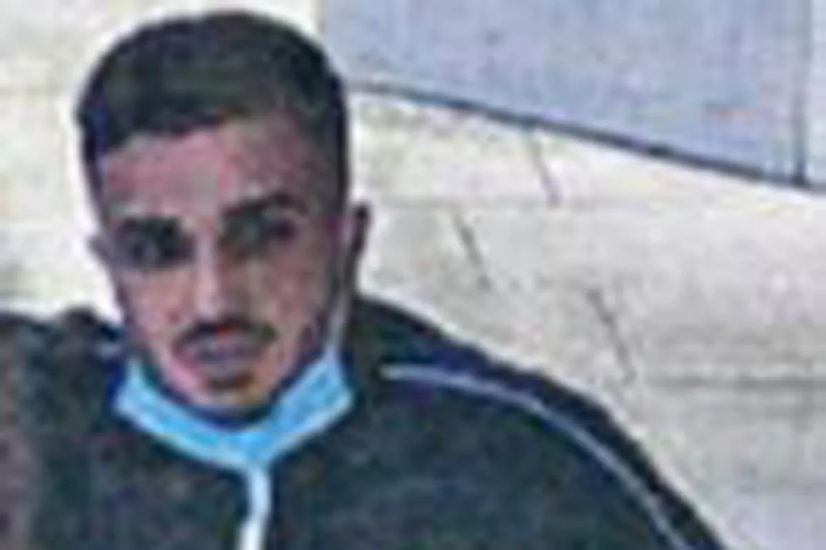 Düsseldorf - Minderjährige vergewaltigt