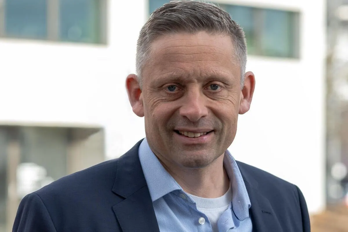 Kriminalpolizei der Kantonspolizei Zürich bekommt einen neuen Chef