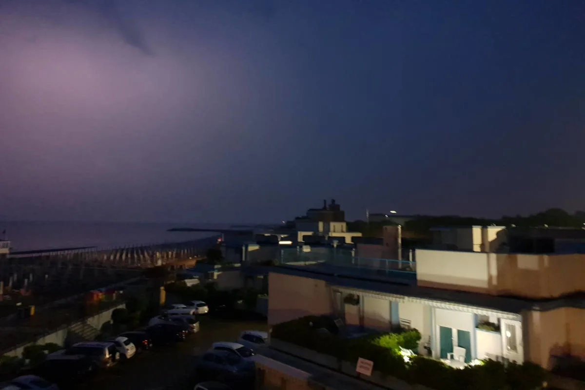Unwetter in Italien nehmen kein Ende
