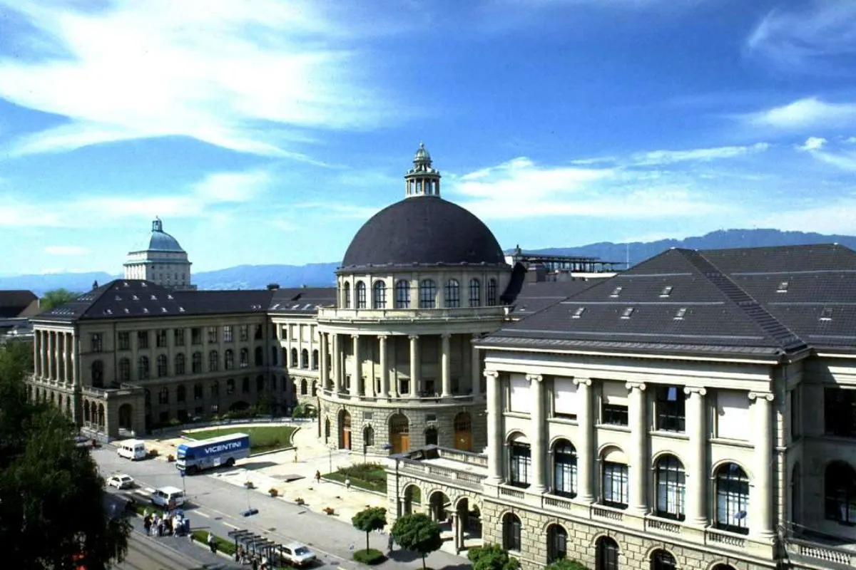 ETH-Professor ist nicht Urheber von Manipulationen