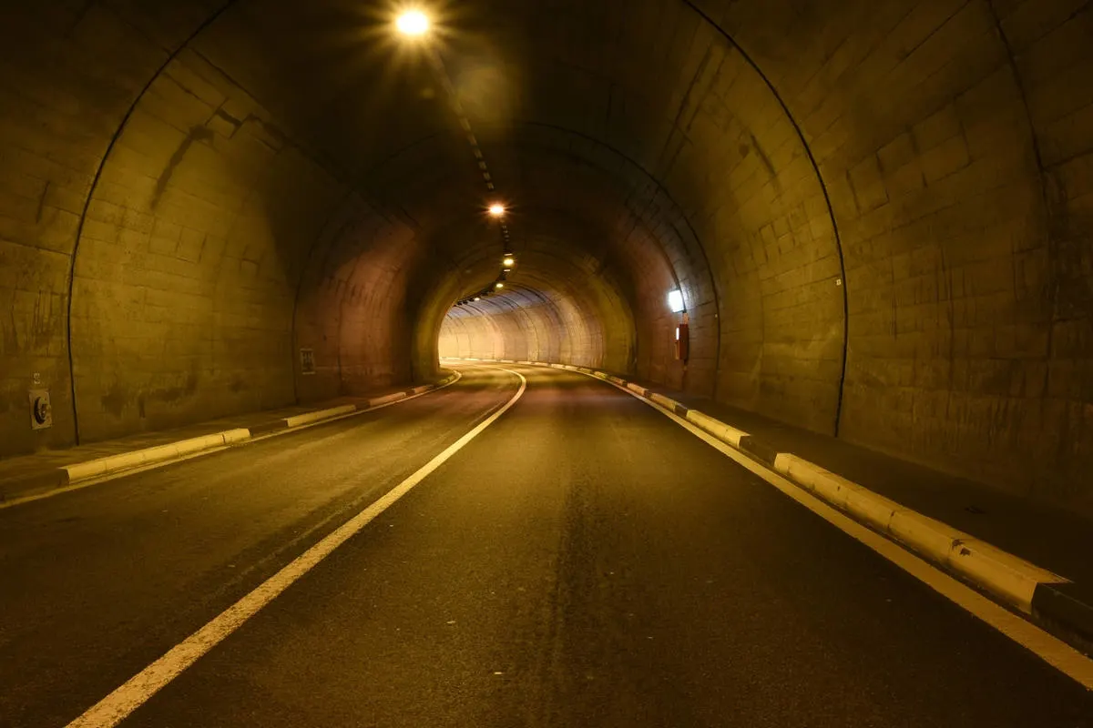 Unfall Vaz/Obervaz GR – Fahrradfahrer in Tunnel von Auto angefahren