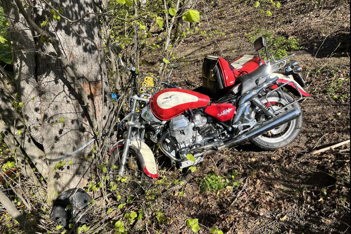 Sissach BL – Drei Verletzte nach Unfall mit Seitenwagen