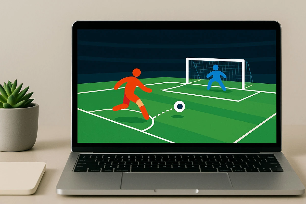 Fambet und virtuelle Sportwetten: Trends und Entwicklungen
