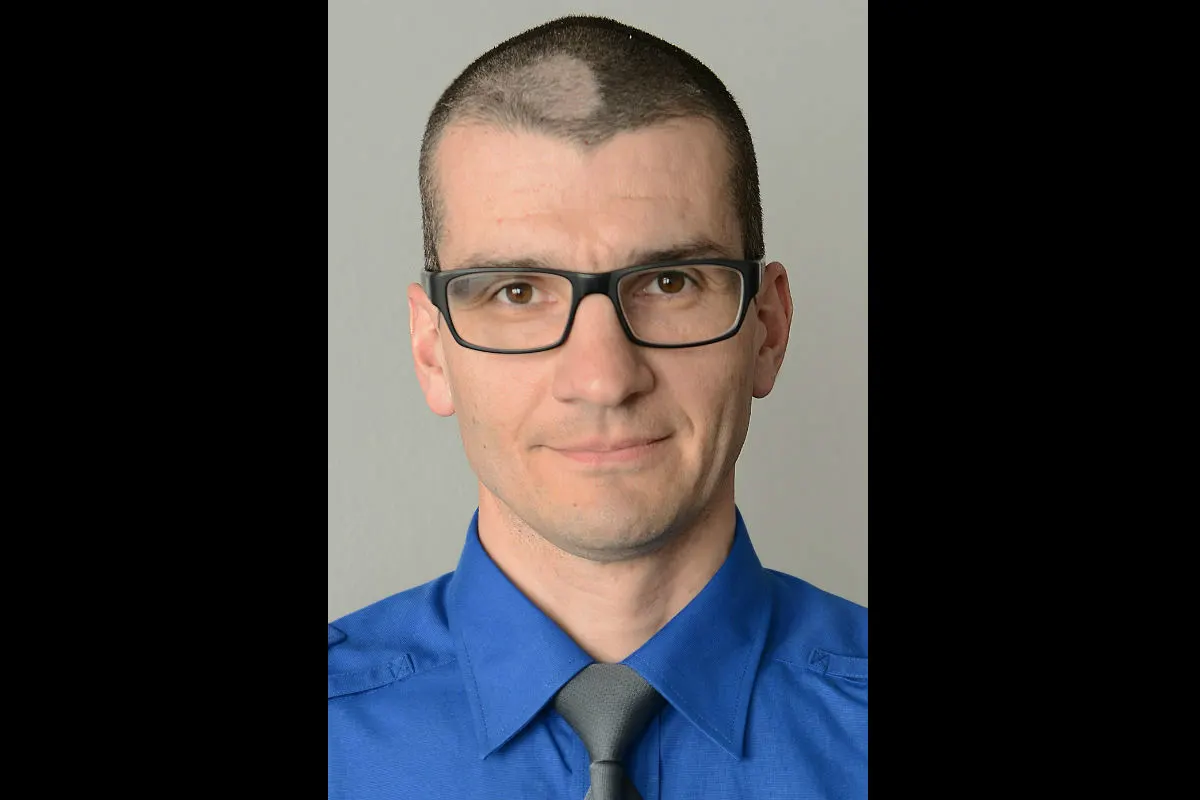 Marco Stocker wechselt zum Kommando der Luzerner Polizei