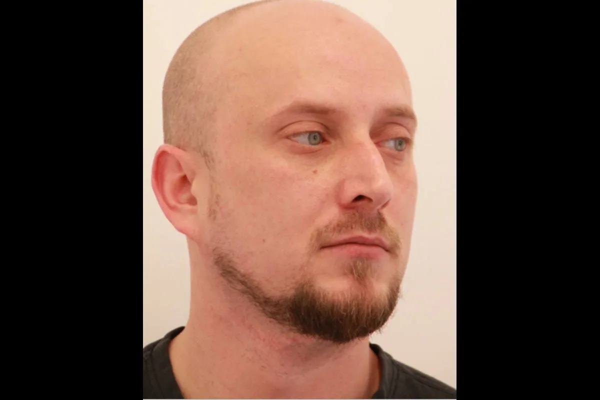 Fahndung nach aus dem Massregelvollzug Entwichenem