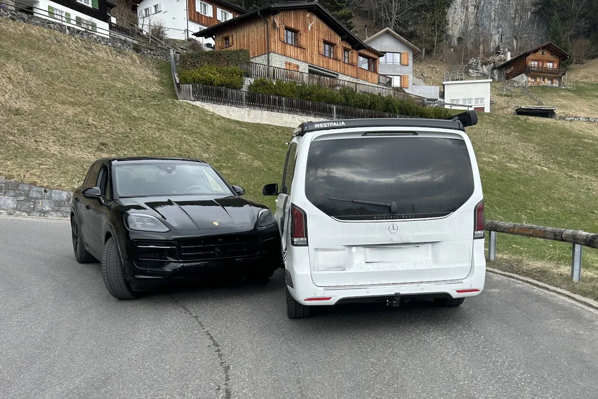 Liechtenstein – Zahlreiche Einsätze für Landespolizei