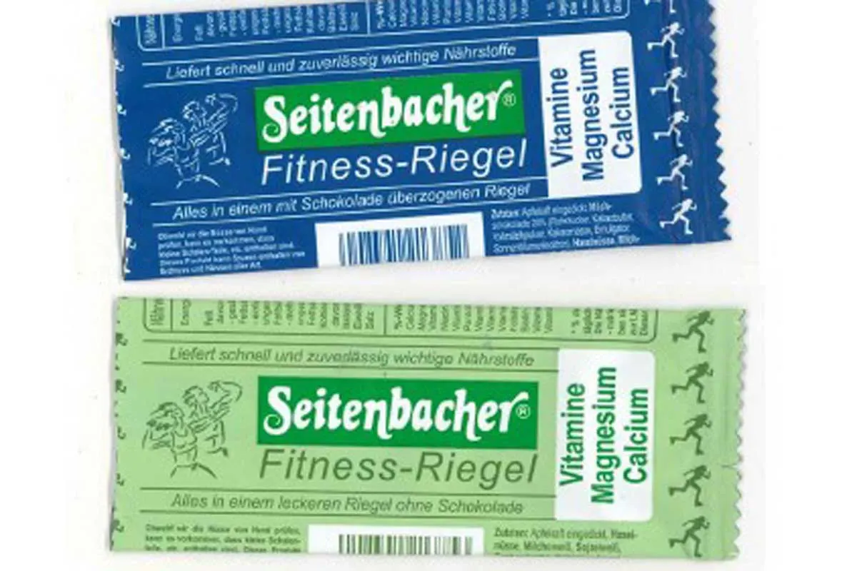 ACHTUNG! Gesundheitsgefahr! - Krebserregender Stoff in Müsli-Riegel von Seitenbacher