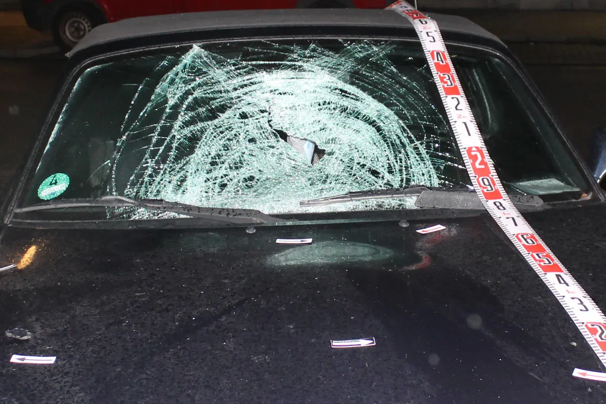 Witten – Schüler (15) bei Unfall schwer verletzt