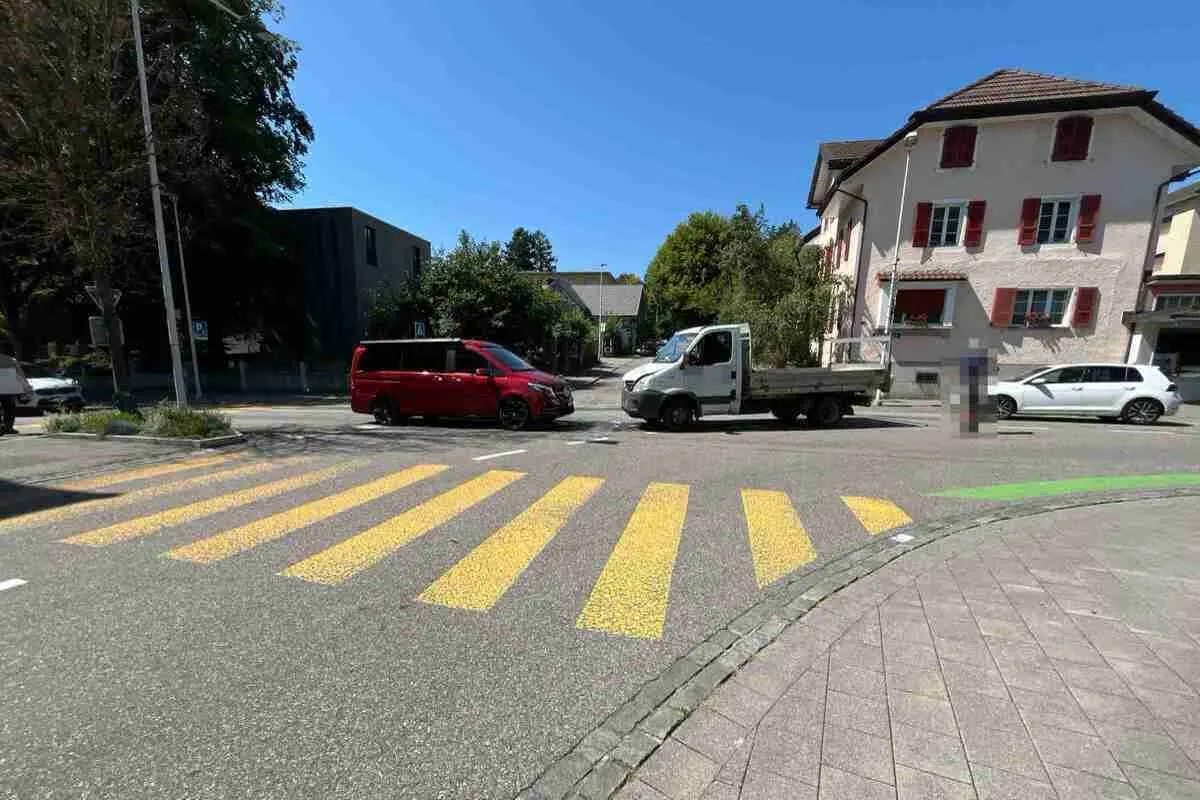 Grenchen SO – Aussagen widersprechen sich nach Unfall