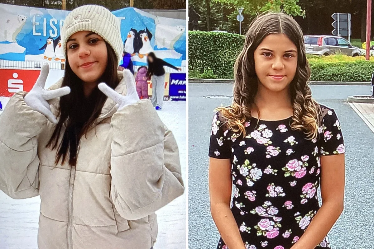 Stadtallendorf – Vermisstes 12- jähriges Mädchen gefunden