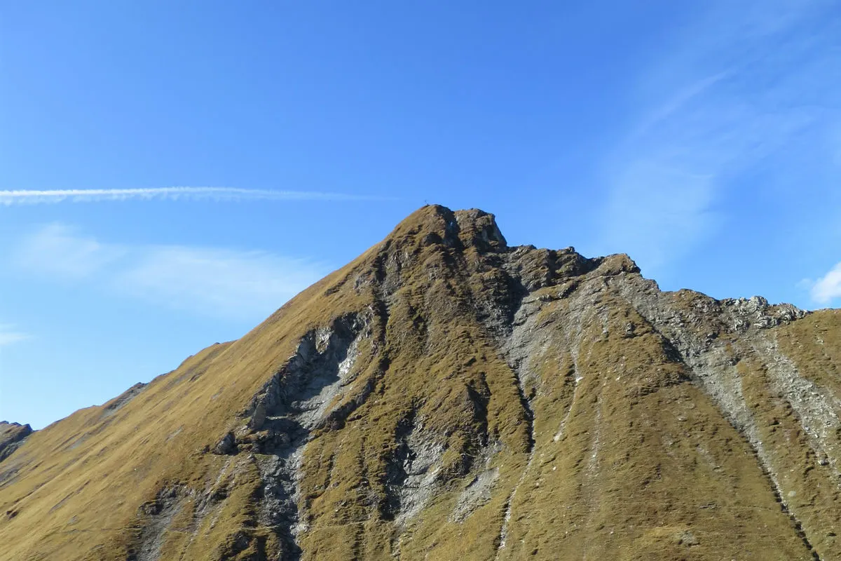 Wanderunfall Savognin - 52-Jährige am Piz Arlos abgestürzt