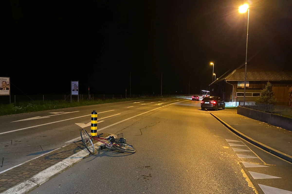 Kanton ZG – Drei Festnahmen durch aufmerksame Bürgermeldungen