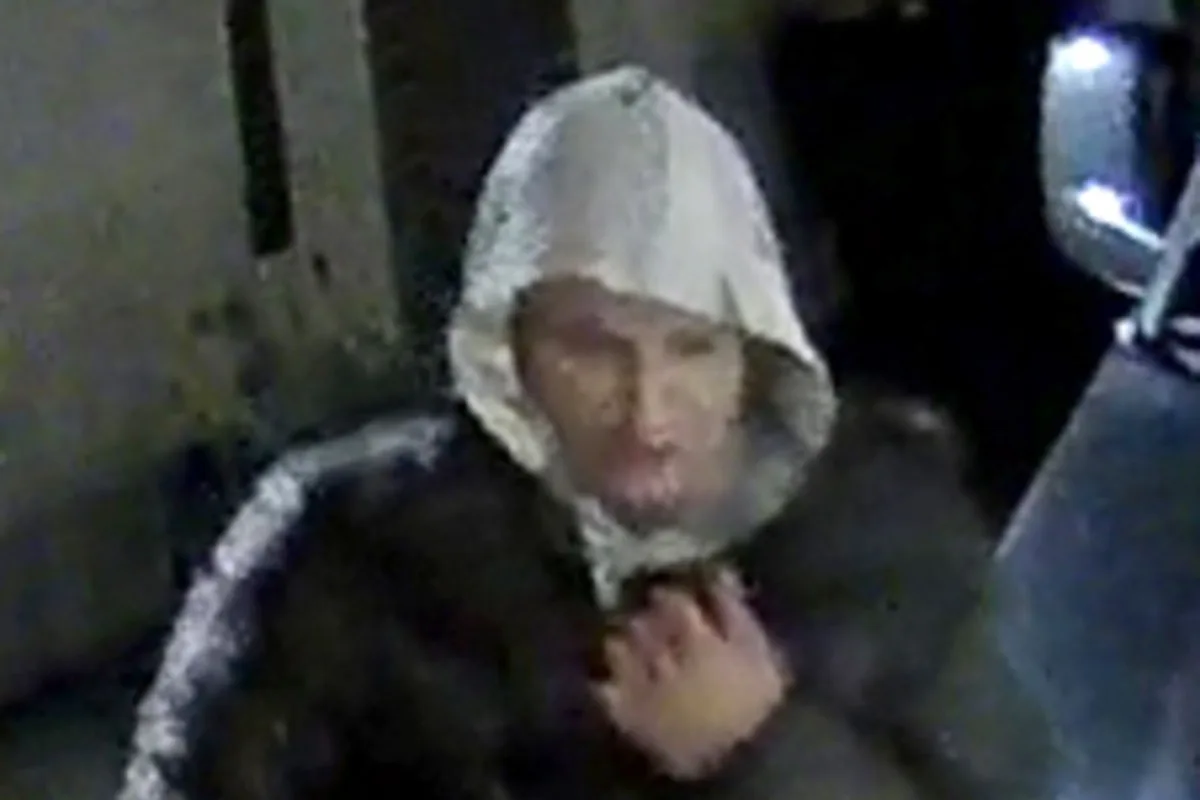 Bochum - Fahrraddieb von der Kripo gesucht - Wer kennt diesen Mann?