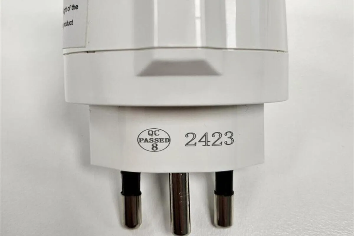 IKEA ruft Adapter KOPPLA zurück