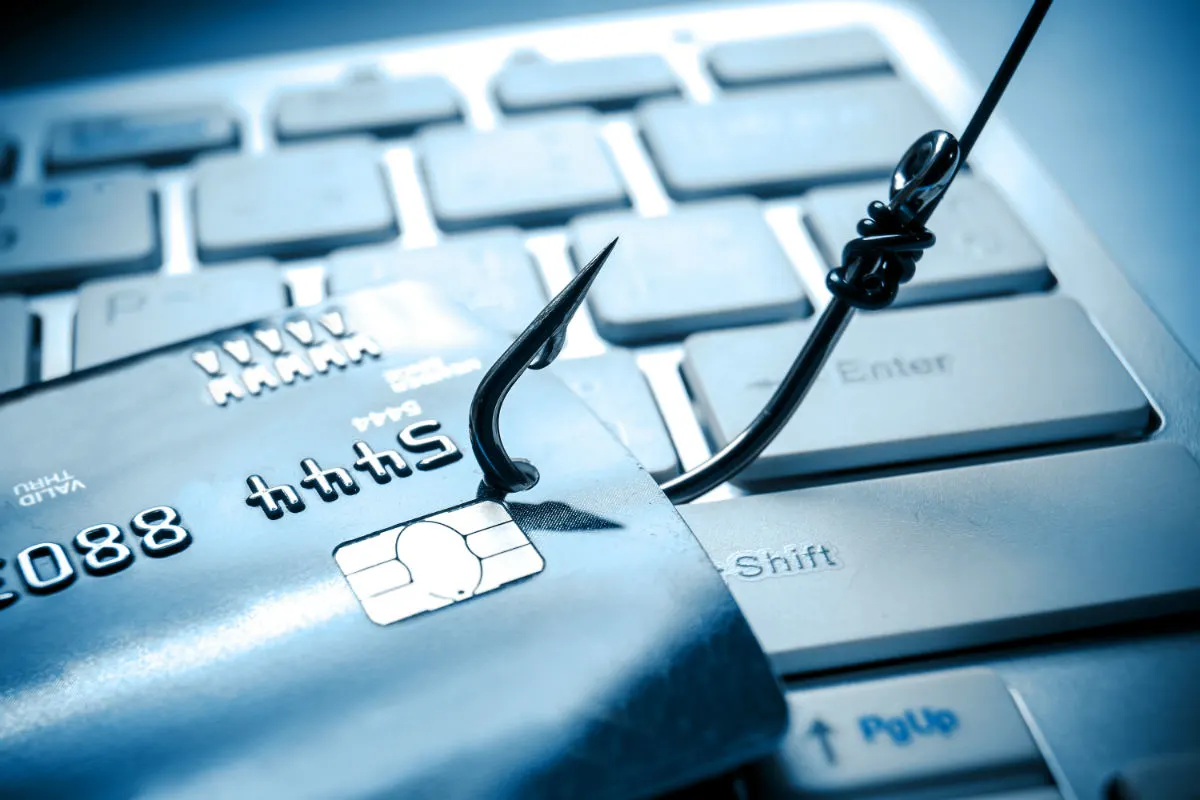 Cuxhaven – Online Accounts gehackt, mehrere hunderttausend Euro Schaden