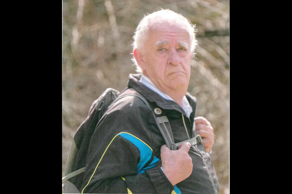 Limburg – 86-jähriger Mann aus Limburg noch immer vermisst