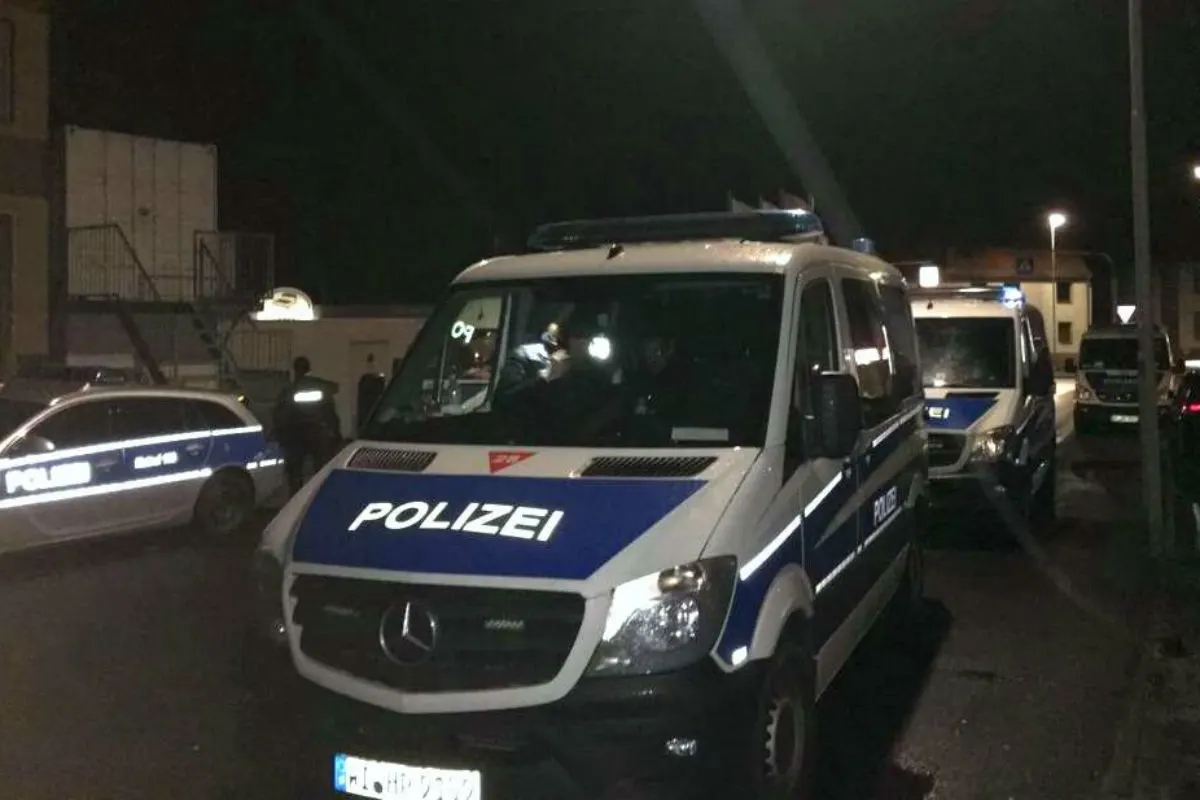Zwei Lokale dicht gemacht 