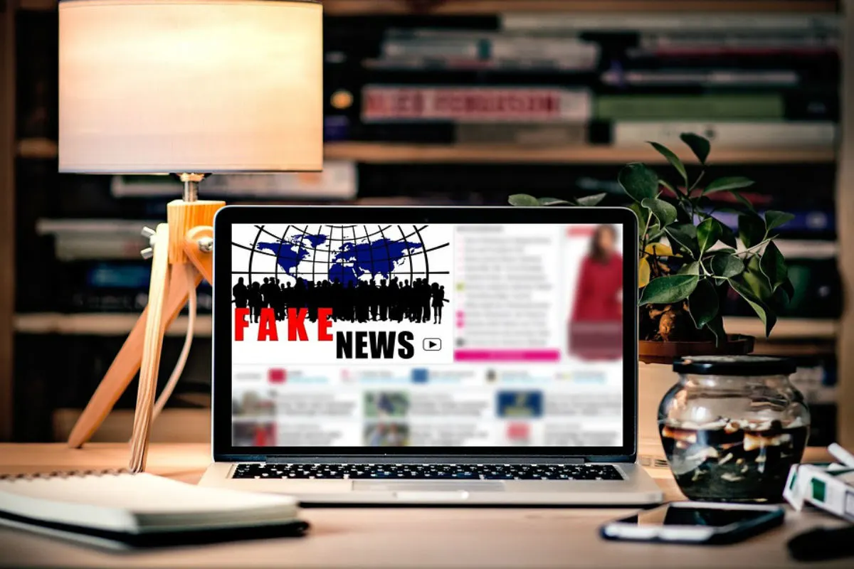 Coronavirus – Fake News im Umlauf