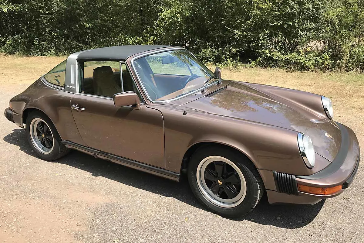 Neuss - Polizei sucht Oldtimer!