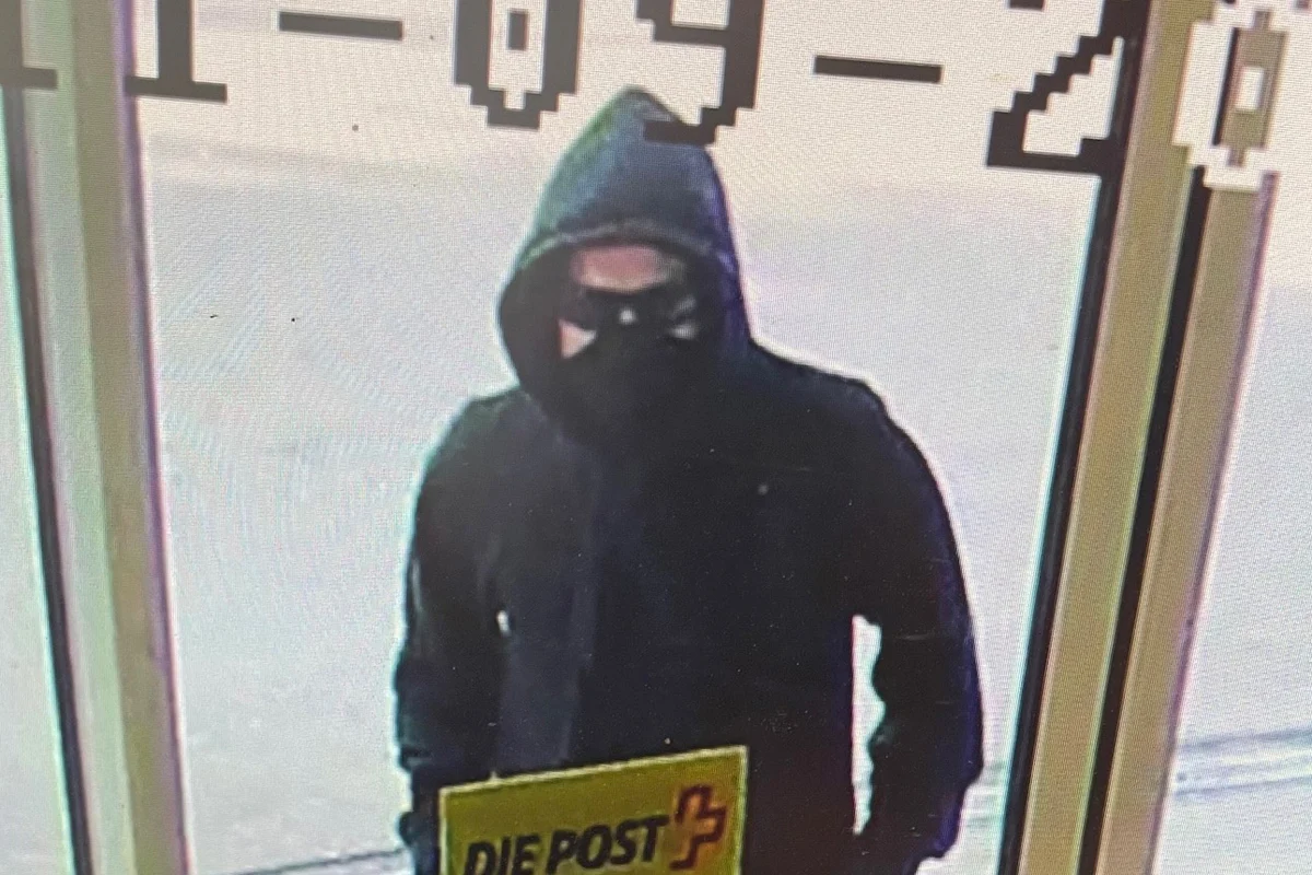 Bettwiesen TG - Zeugen nach Raubversuch gesucht