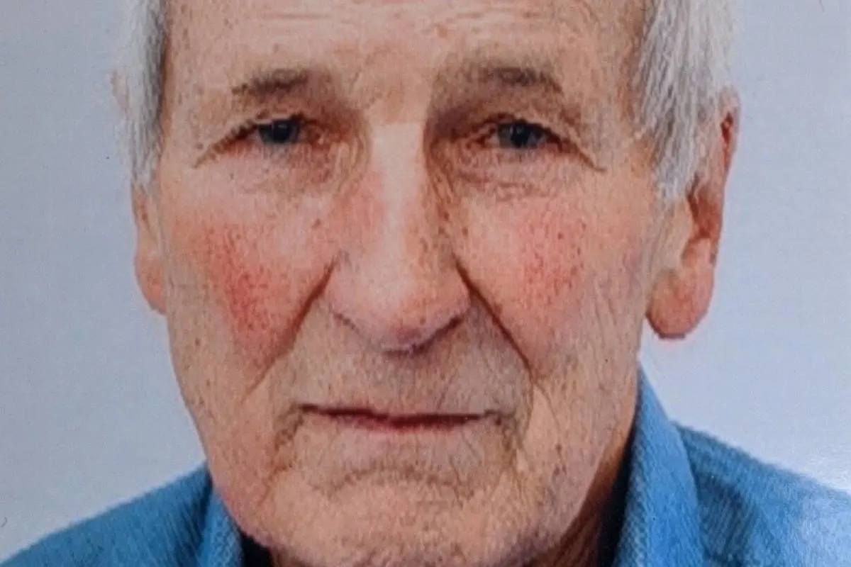 Ludwigsburg – Senior seit Dienstag vermisst