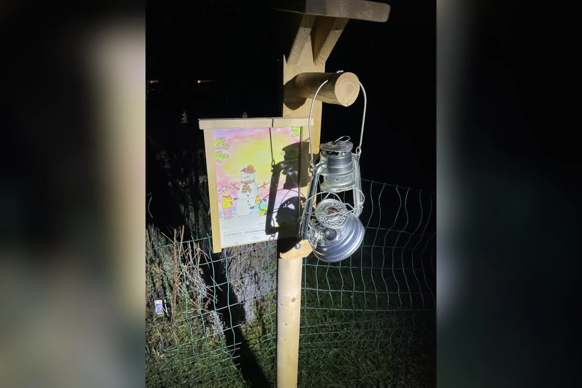 Grabs SG – Vandalen richten Schaden von mehreren Tausend Franken an