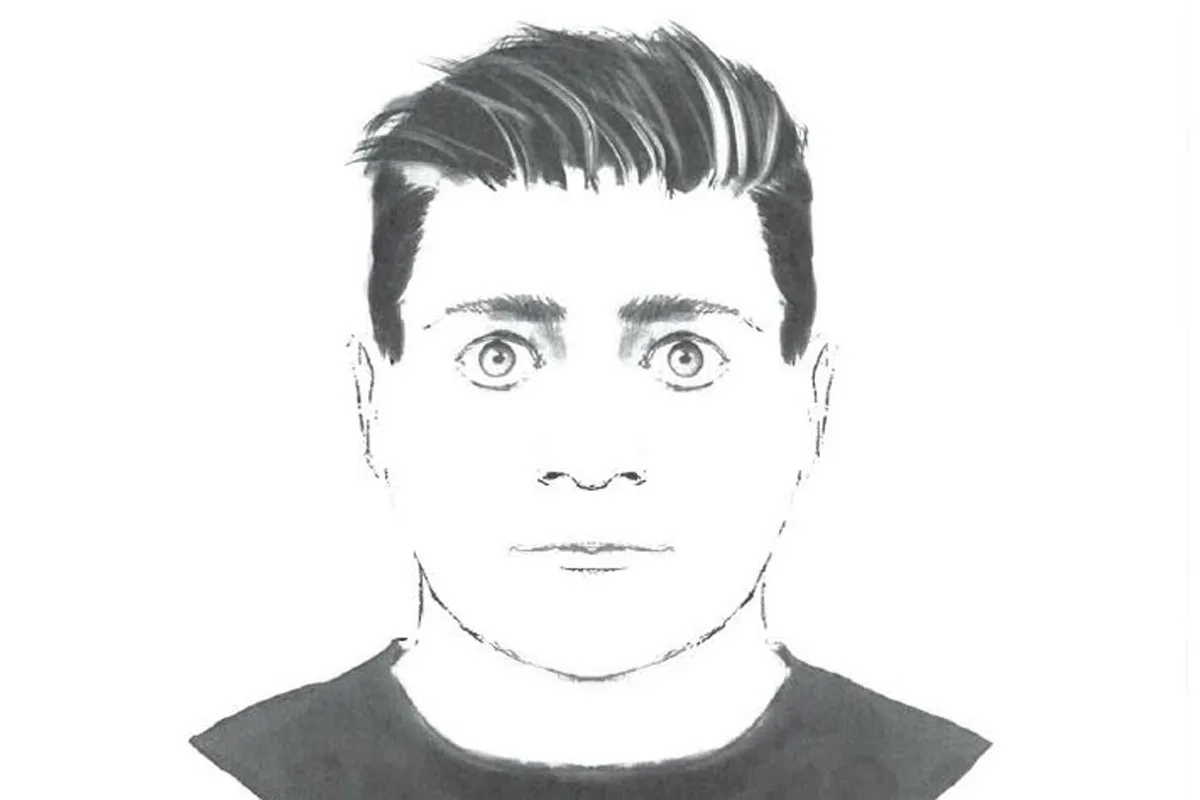 Hildesheim - Sex-Täter gesucht!
