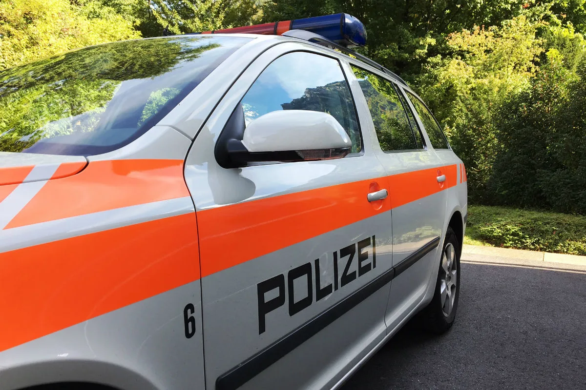 Rettungsaktion in Leuggelbach GL – Vermisster Wanderer geborgen