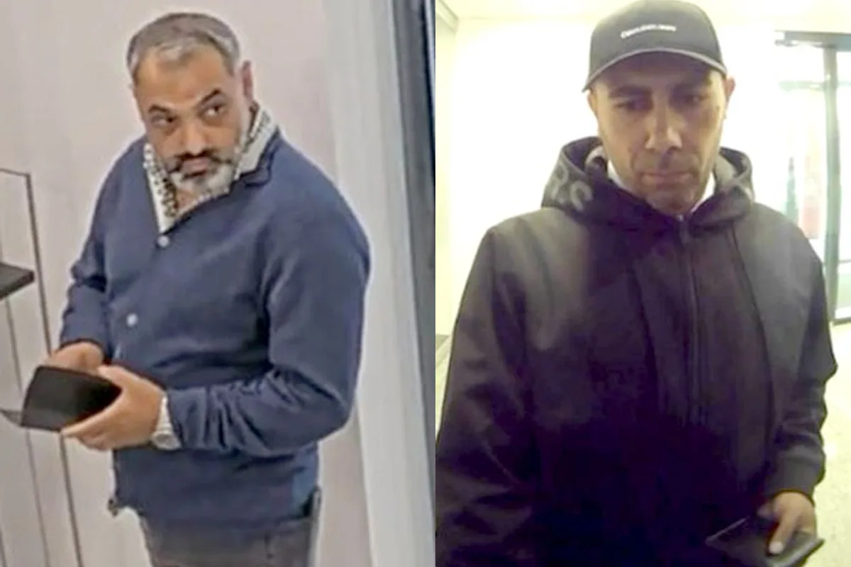 Gelsenkirchen NW – Fahndung nach Trickdieben