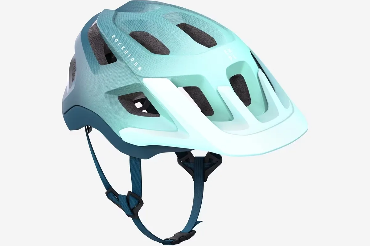 Decathlon ruft Fahrradhelme zurück