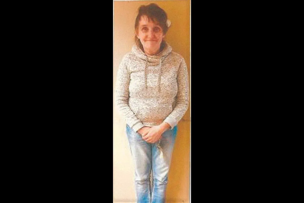 Fahndung in Rostock – 52-jährige Frau vermisst – Polizei bittet um Mithilfe