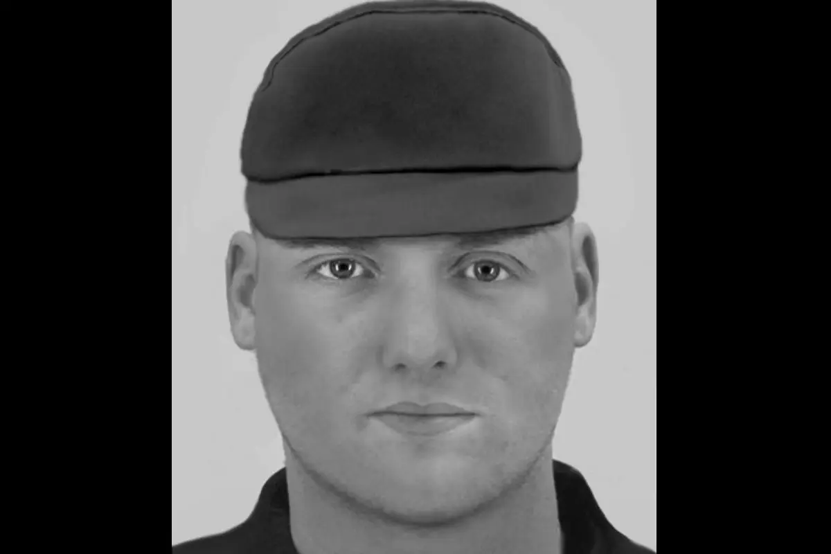 Polizei fahndet nach brutalem Räuber