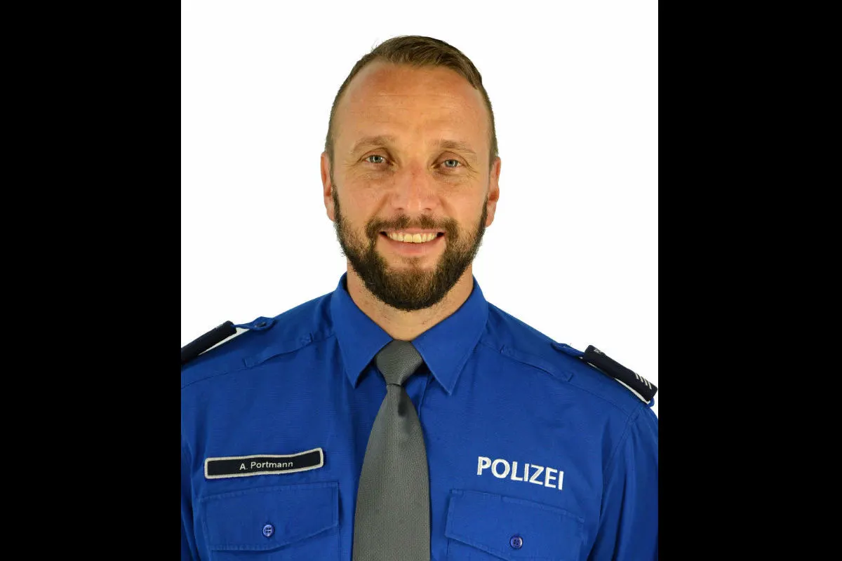 Luzern LU - Neuer Leiter der Abteilung Planung und Einsatz bei der Polizei